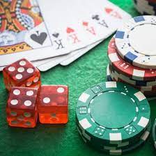 Официальный сайт Casino VOLNA